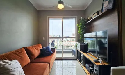 Apartamento com 3 dormitórios à venda, 63 m² por r$ 430.000,00 - vila matilde - são paulo/sp