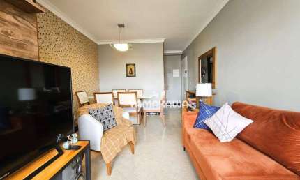 Apartamento com 3 dormitórios à venda, 63 m² por R$ 430.000,00 - Vila Matilde - São Paulo/SP