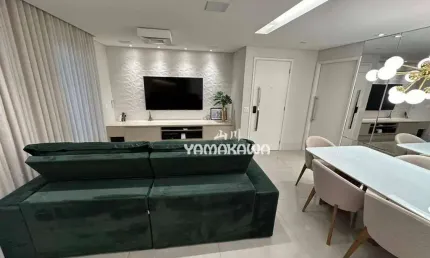 Apartamento com 3 dormitórios à venda, 106 m² por r$ 1.465.000,00 - tatuapé - são paulo/sp