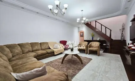 Sobrado com 4 dormitórios à venda, 330 m² por R$ 1.400.000,00 - Aricanduva - São Paulo/SP