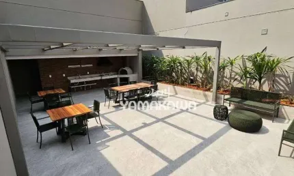 Apartamento com 1 dormitório para alugar, 24 m² por r$ 2.125,00/mês - vila matilde - são paulo/sp