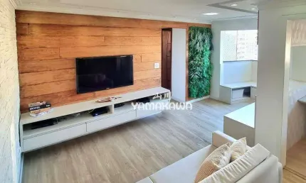 Cobertura com 3 dormitórios à venda, 120 m² por R$ 852.000,00 - Vila Formosa - São Paulo/SP