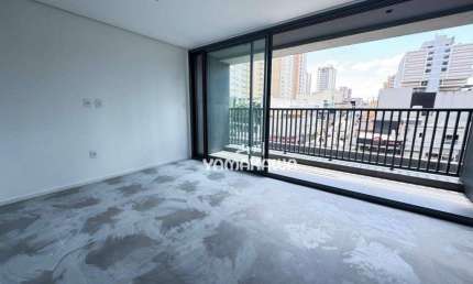 Apartamento com 1 dormitório à venda, 32 m² por R$ 610.000,00 - Tatuapé - São Paulo/SP