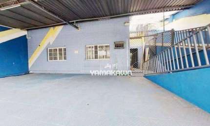 Prédio à venda, 600 m² por R$ 1.100.000,00 - Itaquera - São Paulo/SP