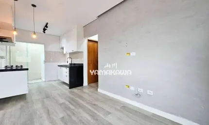 Apartamento com 2 dormitórios à venda, 45 m² por R$ 290.000,00 - Itaquera - São Paulo/SP