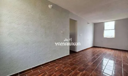 Apartamento com 2 dormitórios à venda, 56 m² por R$ 170.000,00 - Itaquera - São Paulo/SP