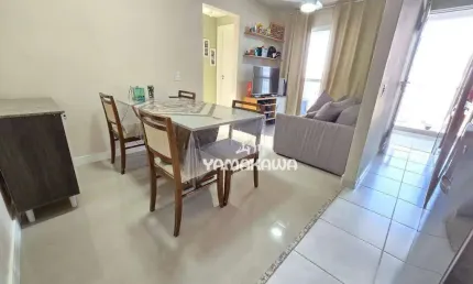 Apartamento com 2 dormitórios à venda, 46 m² por R$ 396.000,00 - Itaquera - São Paulo/SP