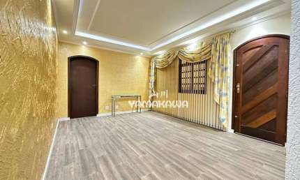Sobrado com 3 dormitórios à venda, 180 m² por R$ 900.000,00 - Cidade Líder - São Paulo/SP