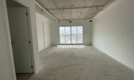Sala para alugar, 279 m² por R$ 36.871,94/mês - Tatuapé - São Paulo/SP