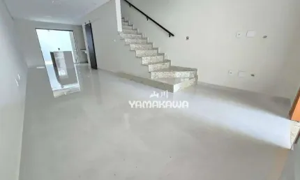 Sobrado com 3 dormitórios à venda, 180 m² por R$ 965.000,00 - Vila Formosa - São Paulo/SP