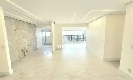 Apartamento à venda, 106 m² por r$ 1.558.000,00 - tatuapé - são paulo/sp