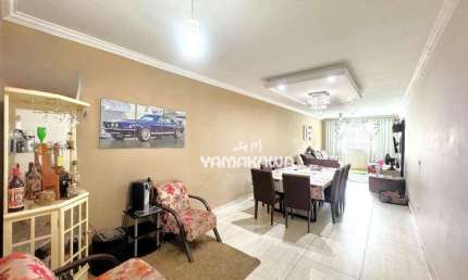Sobrado com 3 dormitórios à venda, 172 m² por R$ 975.000,00 - Vila Matilde - São Paulo/SP