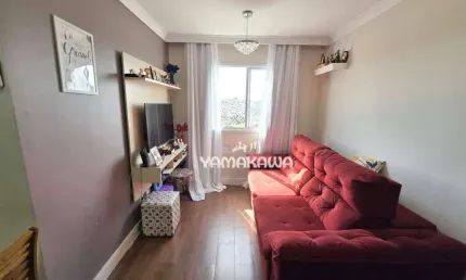 Apartamento com 2 dormitórios à venda, 42 m² por R$ 260.000,00 - Itaquera - São Paulo/SP