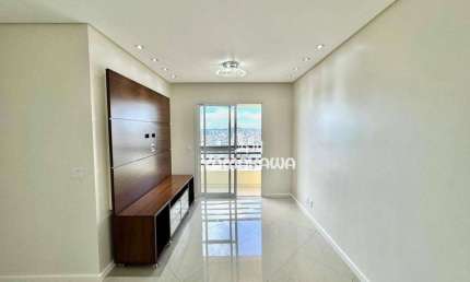 Apartamento com 3 dormitórios à venda, 64 m² por R$ 569.000,00 - Vila Carrão - São Paulo/SP