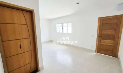 Sobrado com 2 dormitórios à venda, 74 m² por R$ 600.000,00 - Vila Matilde - São Paulo/SP