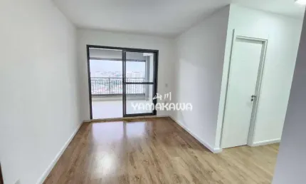 Apartamento com 2 dormitórios à venda, 68 m² por R$ 960.000,00 - Tatuapé - São Paulo/SP