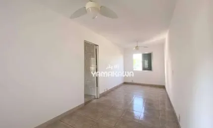Apartamento com 2 dormitórios à venda, 56 m² por R$ 212.000,00 - Itaquera - São Paulo/SP