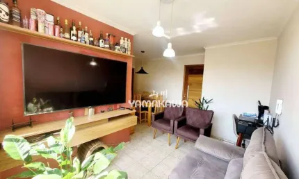 Apartamento com 2 dormitórios à venda, 54 m² por r$ 255.000,00 - guaianazes - são paulo/sp