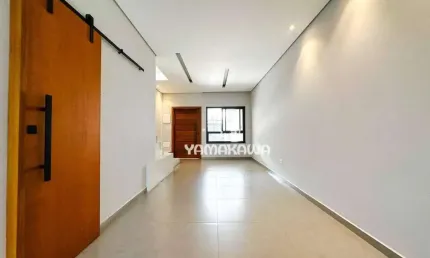 Sobrado com 4 dormitórios à venda, 150 m² por r$ 1.277.000,00 - vila carrão - são paulo/sp