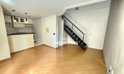 Apartamento com 2 dormitórios à venda, 72 m² por r$ 700.000,00 - tatuapé - são paulo/sp