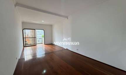 Apartamento com 4 dormitórios, 128 m² - venda por R$ 1.200.000,00 ou aluguel por R$ 6.585,96/mês - Tatuapé - São Paulo/SP