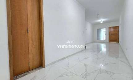 Sobrado com 3 dormitórios à venda, 120 m² por R$ 630.000,00 - Vila Ré - São Paulo/SP