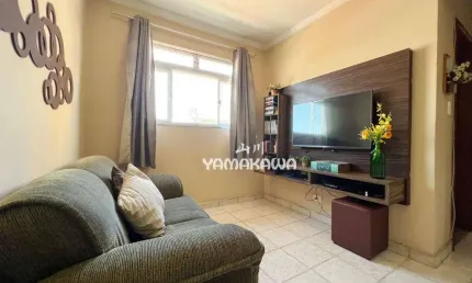 Apartamento com 2 dormitórios à venda, 60 m² por r$ 259.000,00 - itaquera - são paulo/sp
