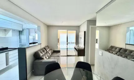 Apartamento com 2 dormitórios à venda, 56 m² por r$ 610.000,00 - vila formosa - são paulo/sp