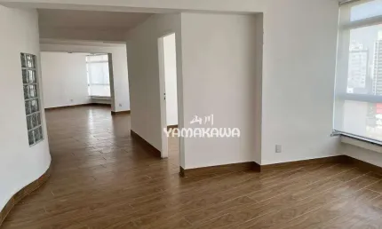 Sala para alugar, 190 m² por R$ 4.360,01/mês - Sé - São Paulo/SP