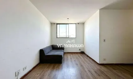Apartamento com 2 dormitórios à venda, 49 m² por r$ 170.000,00 - itaquera - são paulo/sp