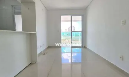 Apartamento com 2 dormitórios à venda, 60 m² por R$ 790.000,00 - Tatuapé - São Paulo/SP