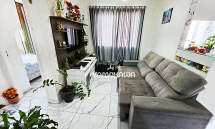 Apartamento à venda, 45 m² por R$ 230.000,00 - Itaquera - São Paulo/SP