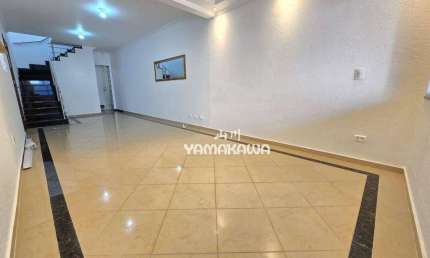 Sobrado com 3 dormitórios à venda, 180 m² por R$ 1.200.000,00 - Vila Matilde - São Paulo/SP