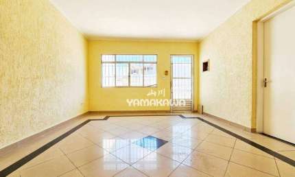 Casa à venda, 90 m² por R$ 499.900,00 - Ponte Rasa - São Paulo/SP