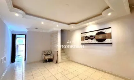 Sobrado com 2 dormitórios à venda, 84 m² por R$ 425.000,00 - Vila Ré - São Paulo/SP