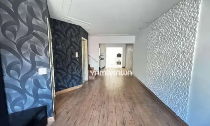 Sobrado com 3 dormitórios à venda, 189 m² por R$ 700.000,00 - Jardim Nossa Senhora do Carmo - São Paulo/SP