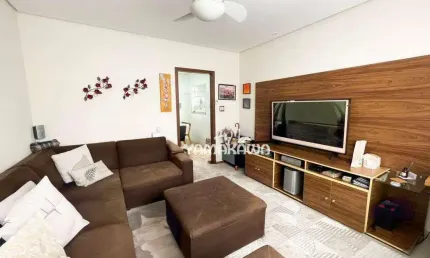 Sobrado com 2 dormitórios à venda, 112 m² por r$ 550.000,00 - penha - são paulo/sp