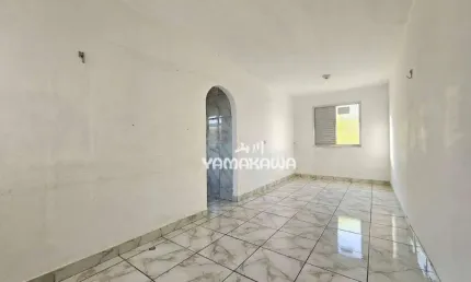 Apartamento com 2 dormitórios à venda, 56 m² por R$ 200.000,00 - Itaquera - São Paulo/SP