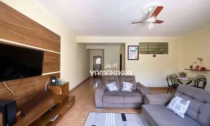 Sobrado com 3 dormitórios à venda, 172 m² por r$ 680.000,00 - são miguel paulista - são paulo/sp