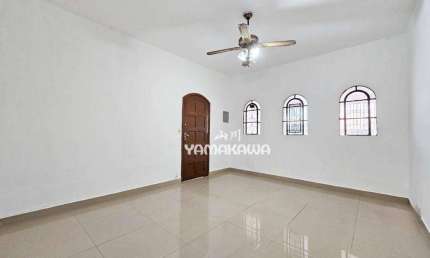 Casa com 1 dormitório à venda, 90 m² por R$ 430.000,00 - Cidade Líder - São Paulo/SP
