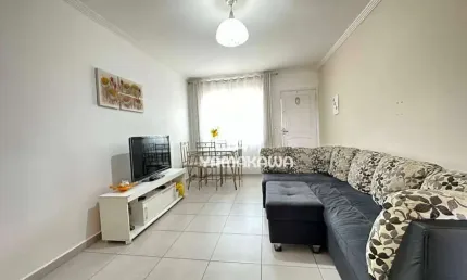 Sobrado com 2 dormitórios à venda, 119 m² por R$ 500.000,00 - Itaquera - São Paulo/SP