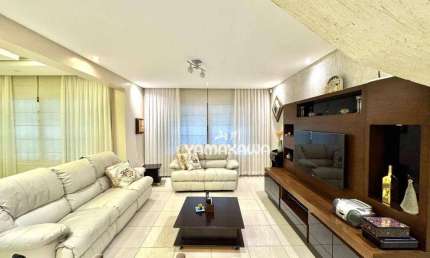 Sobrado com 3 dormitórios à venda, 159 m² por R$ 1.400.000,00 - Vila Formosa - São Paulo/SP