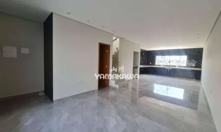 Sobrado com 3 dormitórios à venda, 240 m² por r$ 1.200.000,00 - vila carrão - são paulo/sp