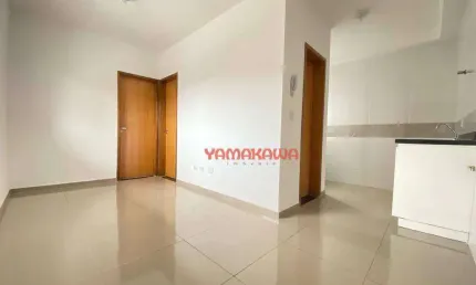 Apartamento com 2 dormitórios à venda, 40 m² por R$ 330.000,00 - Itaquera - São Paulo/SP