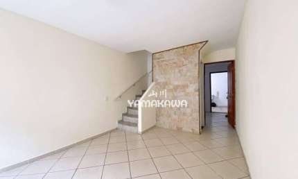 Sobrado com 2 dormitórios à venda, 70 m² por R$ 330.000,00 - Itaquera - São Paulo/SP