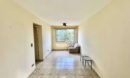 Apartamento com 2 dormitórios à venda, 48 m² por r$ 450.000,00 - tatuapé - são paulo/sp