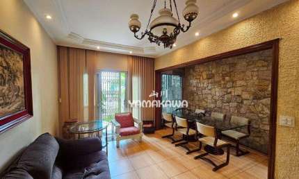 Sobrado com 3 dormitórios à venda, 106 m² por R$ 765.000,00 - Itaquera - São Paulo/SP