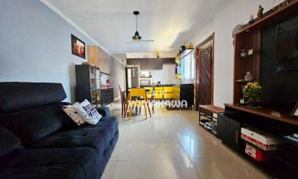 Casa à venda, 95 m² por R$ 551.000,00 - Itaquera - São Paulo/SP