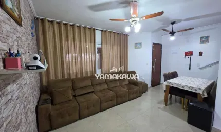 Sobrado com 3 dormitórios à venda, 80 m² por r$ 430.000,00 - cidade líder - são paulo/sp