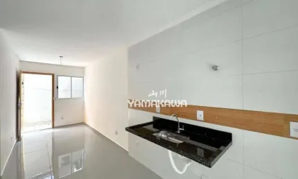 Apartamento com 2 dormitórios à venda, 45 m² por R$ 239.000,00 - Itaquera - São Paulo/SP